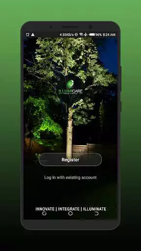 Play Illumismart as an online game Illumismart with UptoPlay