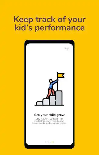 Play illumnus - Parent  and enjoy illumnus - Parent with UptoPlay