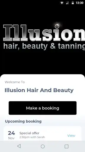 Play Illusion Hair And Beauty  and enjoy Illusion Hair And Beauty with UptoPlay