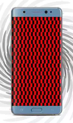 Play Illusion - Optical Illusion