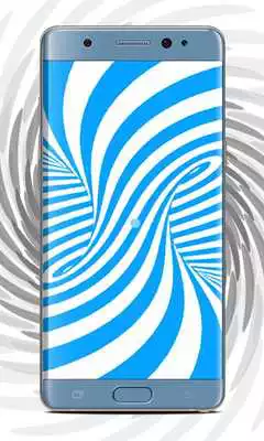 Play Illusion - Optical Illusion