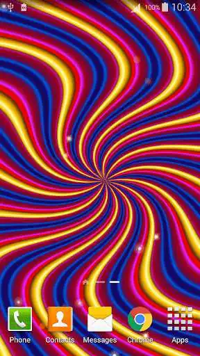 Play Illusion Wallpapers  and enjoy Illusion Wallpapers with UptoPlay