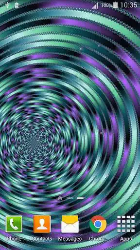 Play Illusion Wallpapers as an online game Illusion Wallpapers with UptoPlay