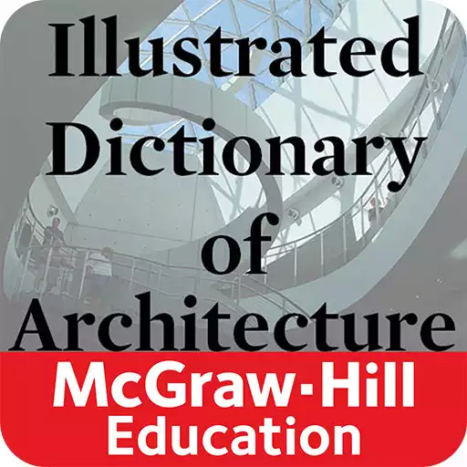 Play Illustrated Dictionary of Architecture APK