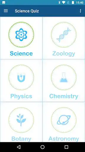 Play Illustrated Science Quiz  and enjoy Illustrated Science Quiz with UptoPlay