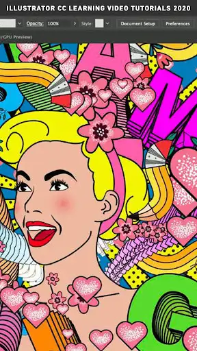 Play Illustrator CC Learning Video Tutorials 2020 and enjoy Illustrator CC Learning Video Tutorials 2020 with UptoPlay Play Illustrator CC Learning Video Tutorials 2020 and enjoy Illustrator CC Learning Video Tutorials 2020 with UptoPlay