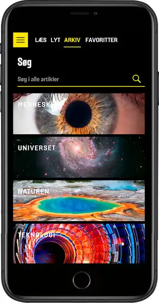 Play Illustreret Videnskab  and enjoy Illustreret Videnskab with UptoPlay
