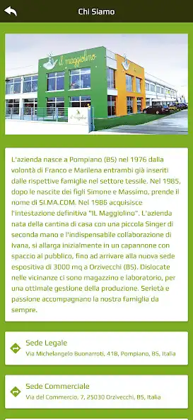 Play Il Maggiolino srl as an online game Il Maggiolino srl with UptoPlay