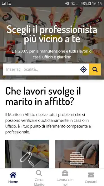 Play Il Marito in Affitto and enjoy Il Marito in Affitto with UptoPlay Play Il Marito in Affitto and enjoy Il Marito in Affitto with UptoPlay