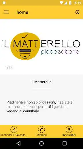 Play il Matterello  and enjoy il Matterello with UptoPlay