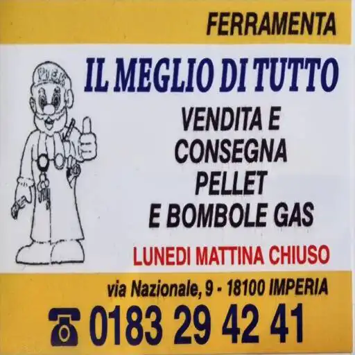 Play IL MEGLIO DI TUTTO APK