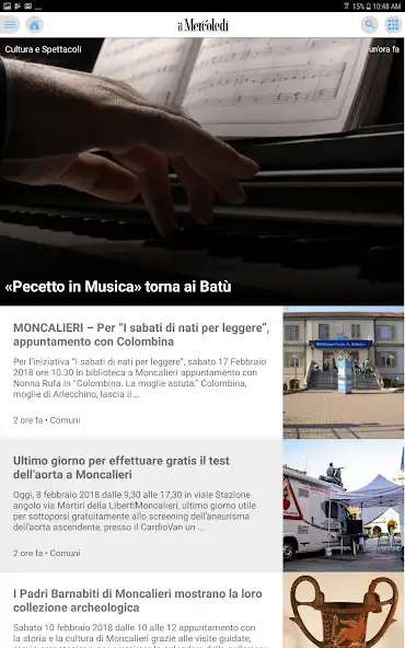 Play Il Mercoledì as an online game Il Mercoledì with UptoPlay
