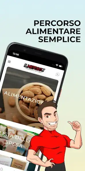 Play il Metodo 5 as an online game il Metodo 5 with UptoPlay