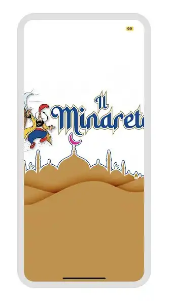 Play Il Minareto  and enjoy Il Minareto with UptoPlay