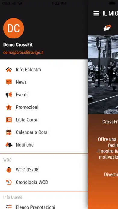 Play Il Mio Box as an online game Il Mio Box with UptoPlay