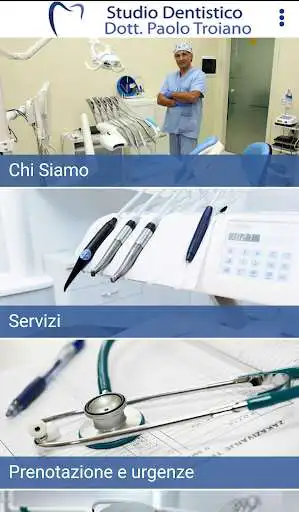 Play Il mio dentista  and enjoy Il mio dentista with UptoPlay