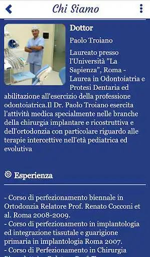 Play Il mio dentista as an online game Il mio dentista with UptoPlay
