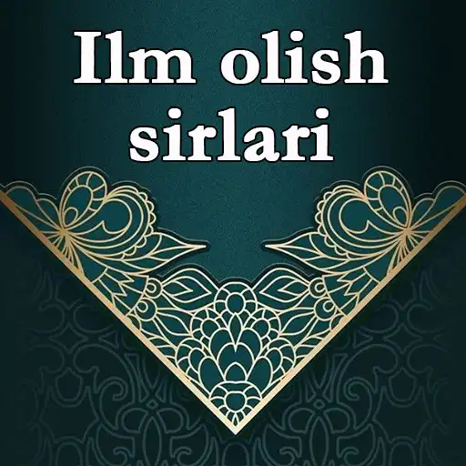 Play Ilm Olish Sirlari APK Play Ilm Olish Sirlari APK