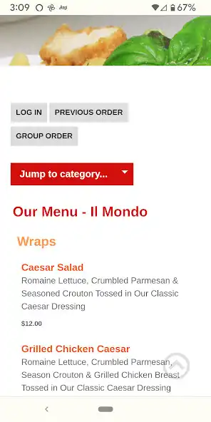 Play Il Mondo Pizzeria as an online game Il Mondo Pizzeria with UptoPlay