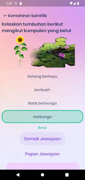 Play iLMOO Sains Tahun 2 as an online game iLMOO Sains Tahun 2 with UptoPlay