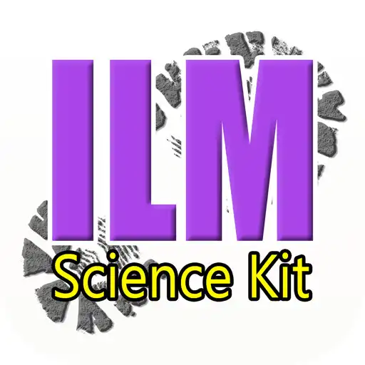 Play ILM Science Kit APK Play ILM Science Kit APK