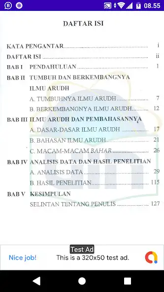 Play Ilmu Arudh as an online game Ilmu Arudh with UptoPlay