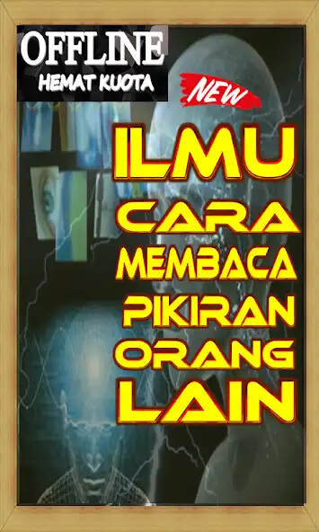 Play Ilmu Cara membaca Pikiran Orang Lain  and enjoy Ilmu Cara membaca Pikiran Orang Lain with UptoPlay