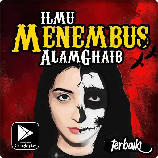 Play Ilmu Cara Menembus Alam Gaib APK