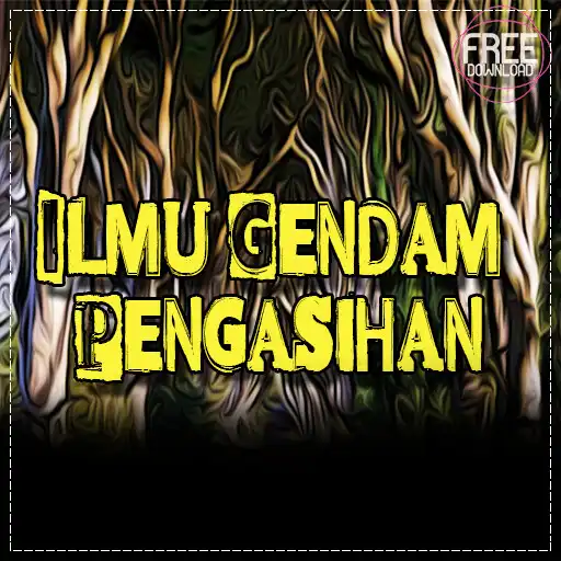 Play Ilmu Gendam Pengasihan Nabi Sulaiman Lengkap APK