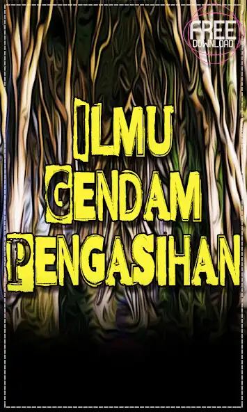 Play Ilmu Gendam Pengasihan Nabi Sulaiman Lengkap as an online game Ilmu Gendam Pengasihan Nabi Sulaiman Lengkap with UptoPlay