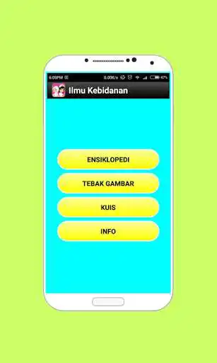 Play Ilmu Kebidanan