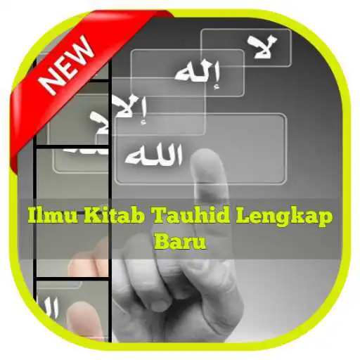 Free play online Ilmu Kitab Tauhid Lengkap Baru APK