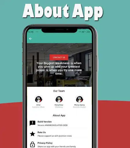 Play Ilmu Komunikasi Offline as an online game Ilmu Komunikasi Offline with UptoPlay