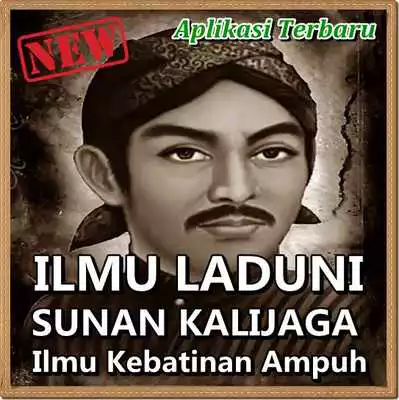 Play Ilmu Laduni Sunan Kalijaga/Ilmu Kebatinan Ampuh