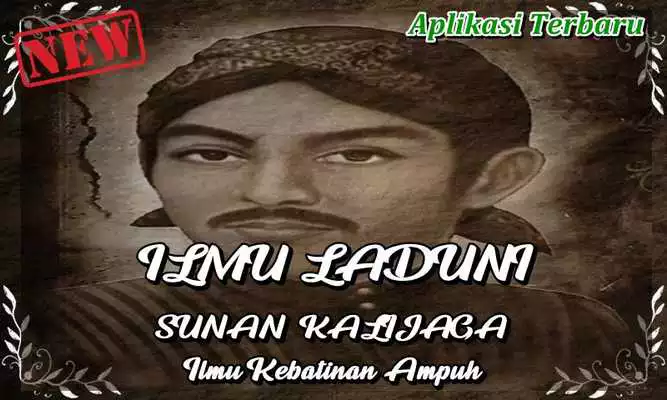 Play Ilmu Laduni Sunan Kalijaga/Ilmu Kebatinan Ampuh