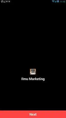 Play Ilmu Marketing