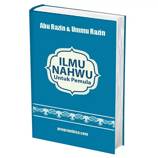 Play Ilmu Nahwu APK