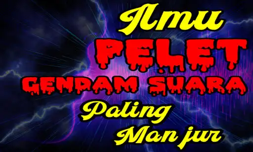 Play Ilmu Pelet Gendam Suara as an online game Ilmu Pelet Gendam Suara with UptoPlay