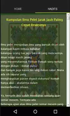 Play Ilmu Pelet Jarak Jauh Lengkap