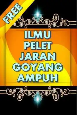 Play Ilmu Pelet Jaran Goyang Ampuh