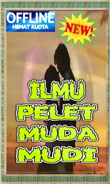 Play Ilmu Pelet Muda Mudi as an online game Ilmu Pelet Muda Mudi with UptoPlay