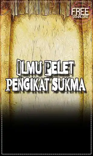 Play Ilmu Pelet Pengikat Sukma Terbaik Sealam Dunia as an online game Ilmu Pelet Pengikat Sukma Terbaik Sealam Dunia with UptoPlay