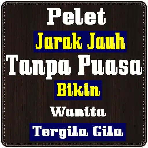 Play Ilmu Pelet Tanpa Puasa Lengkap  and enjoy Ilmu Pelet Tanpa Puasa Lengkap with UptoPlay