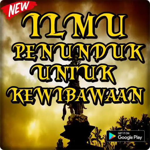 Play Ilmu Penunduk Untuk Kewibawaan Terampuh Terlengkap APK