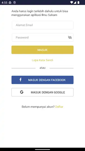 Play Ilmu Saham  and enjoy Ilmu Saham with UptoPlay