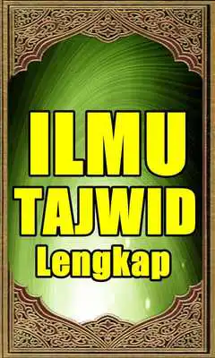 Play ilmu tajwid lengkap