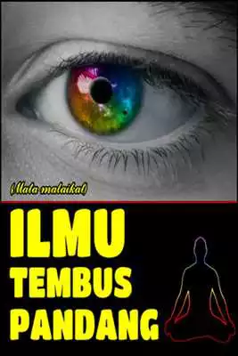 Play Ilmu Tembus Pandang (Mata malaikat)