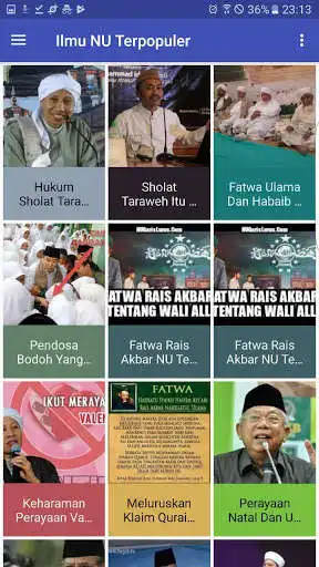 Play Ilmu Wajib Warga Nu and enjoy Ilmu Wajib Warga Nu with UptoPlay Play Ilmu Wajib Warga Nu and enjoy Ilmu Wajib Warga Nu with UptoPlay