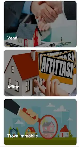 Play Il Nido Immobiliare  and enjoy Il Nido Immobiliare with UptoPlay
