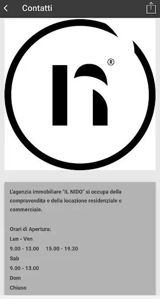 Play Il Nido Immobiliare as an online game Il Nido Immobiliare with UptoPlay